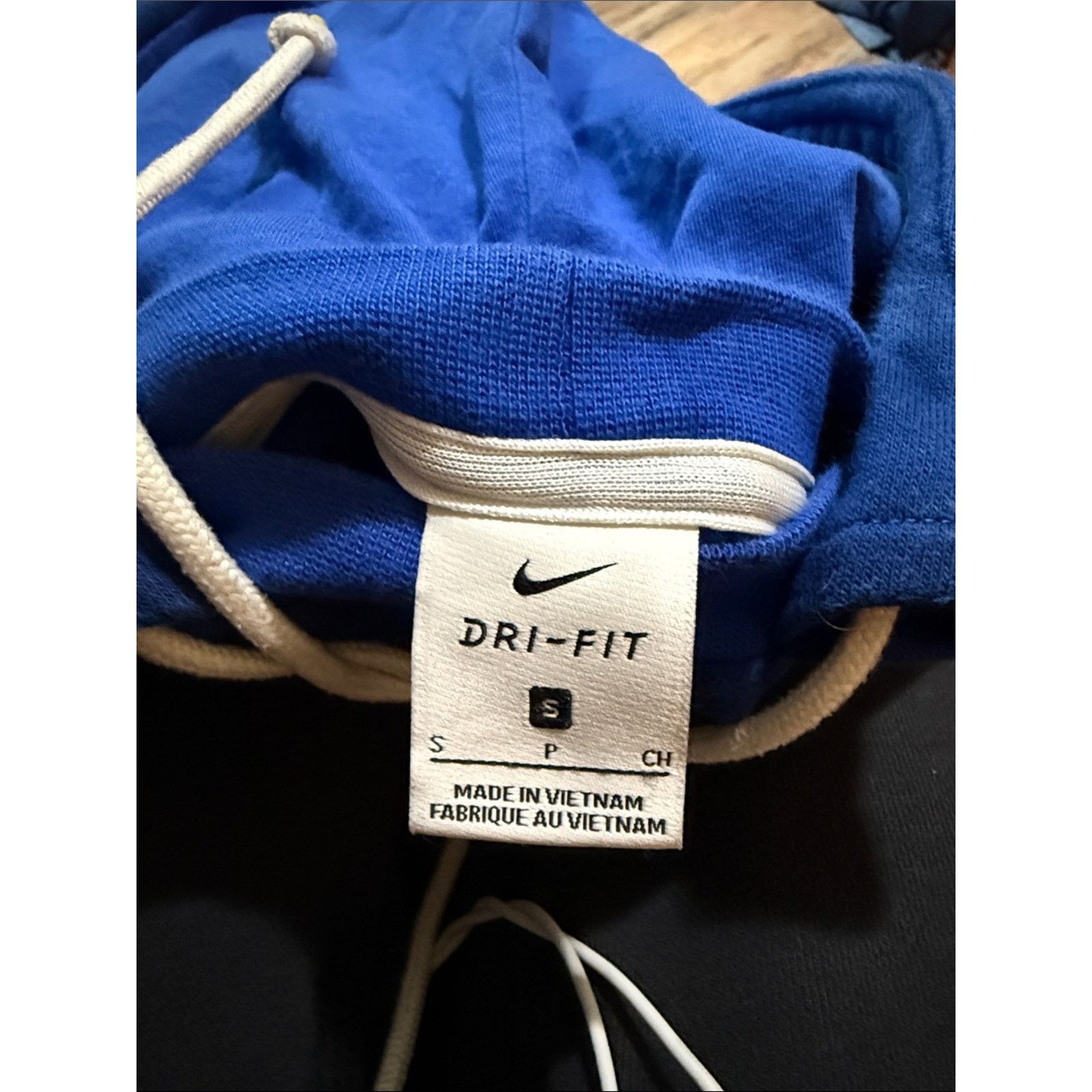 Nike Nike Dri-Fit Standard Issue Tie Dye Matching Sweatsuit Set Size US S / EU 44-46 / 1 - 15 Thumbnail