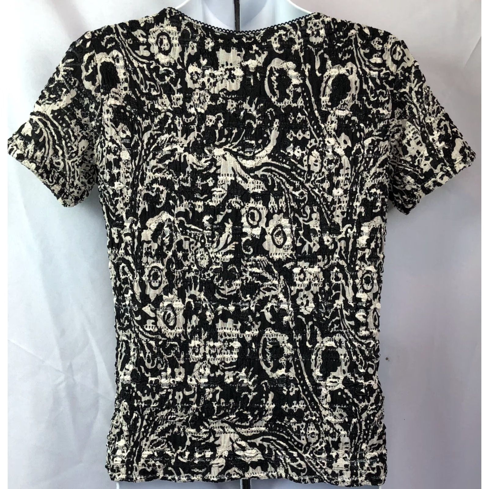 Vintage VINTAGE N/A Size M / US 6-8 / IT 42-44 - 4 Thumbnail