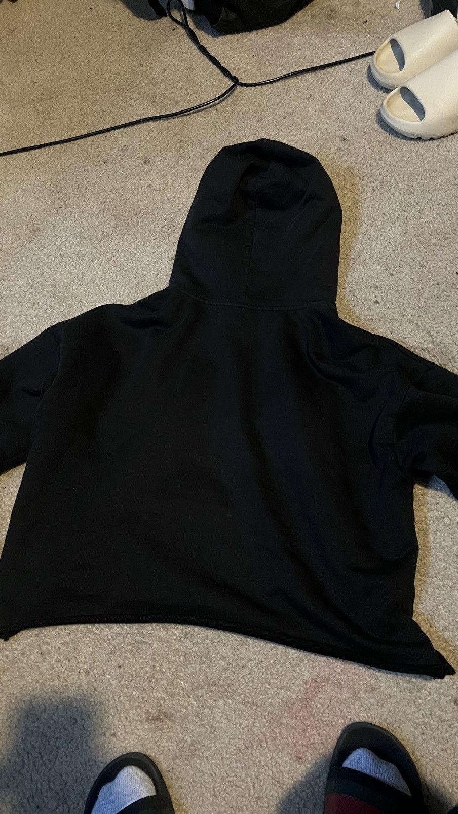 Other 11 HOODIE Small Size US S / EU 44-46 / 1 - 1 Thumbnail