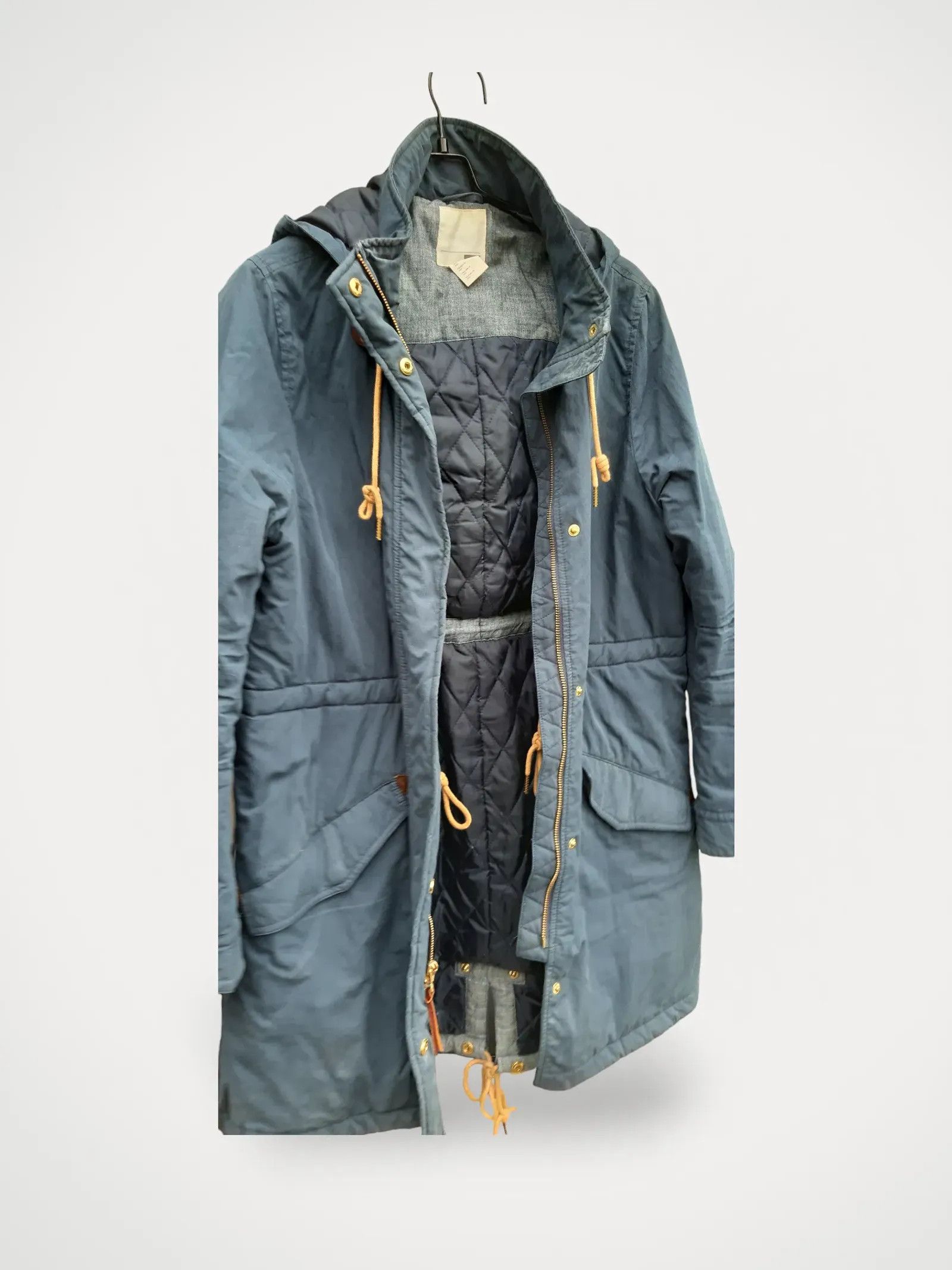 Levi's Levi's Jacket Size L / US 10 / IT 46 - 1 Thumbnail