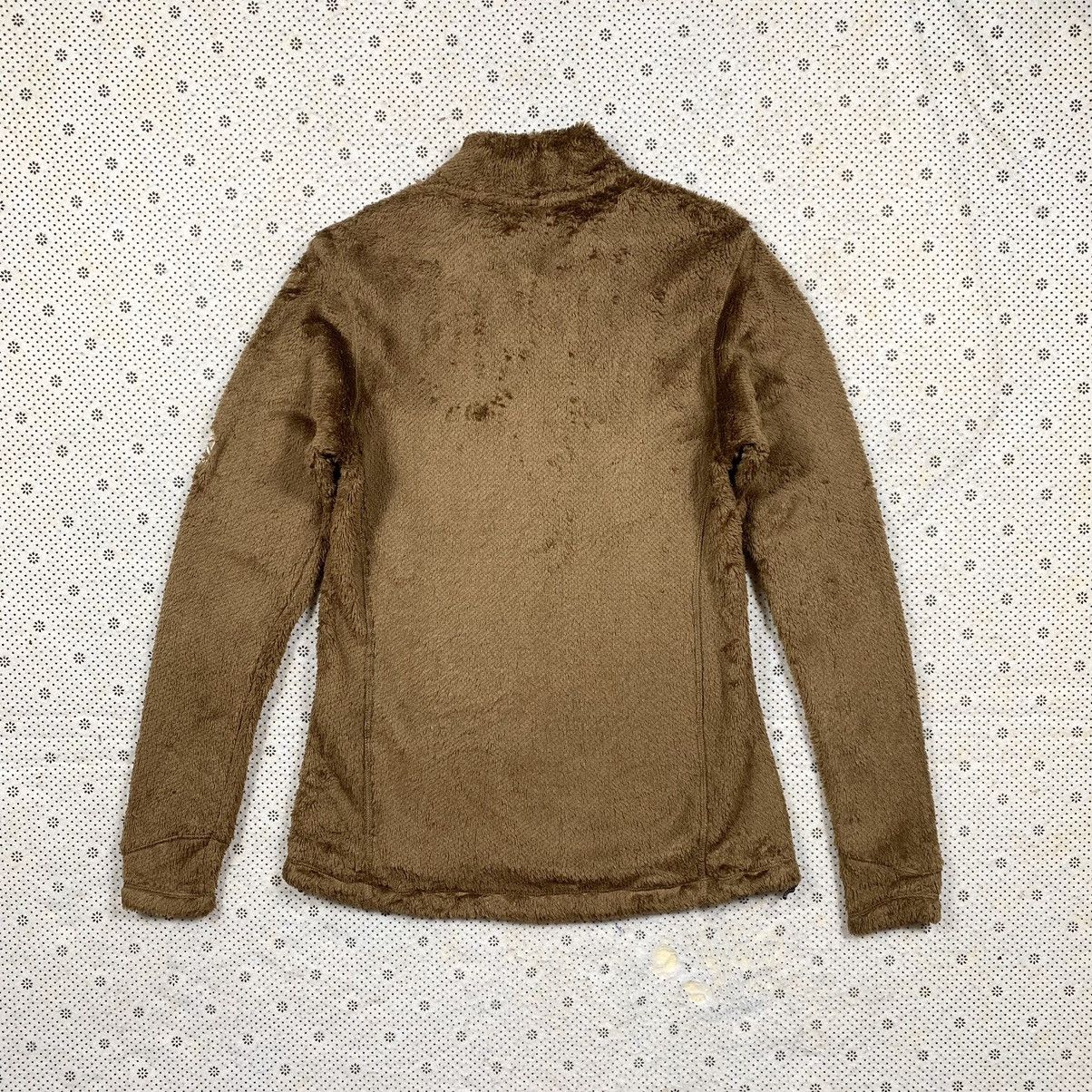 Karrimor Vintage Fleece Jacket By Karrimor Size S / US 4 / IT 40 - 2 Thumbnail