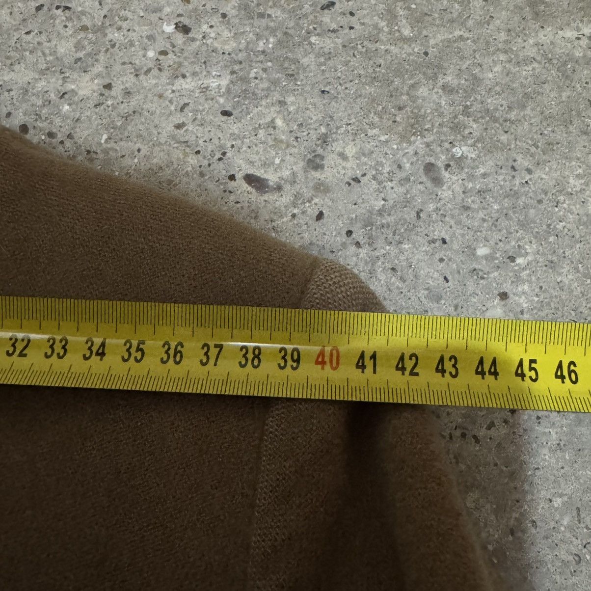 Maison Margiela × Vintage Vintage maison margiela coat Size M / US 6-8 / IT 42-44 - 17 Thumbnail