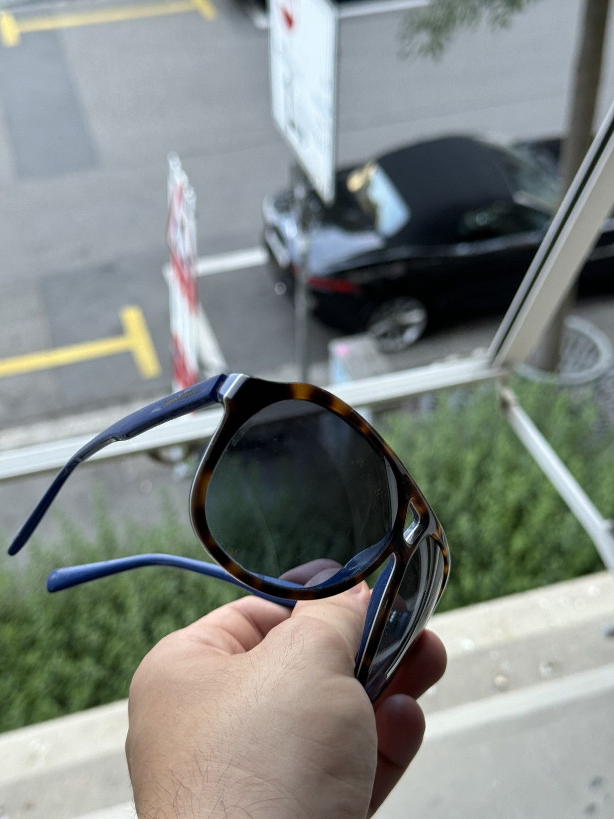 Dolce & Gabbana Dolce Gabbana sunglasses Size ONE SIZE - 3 Thumbnail