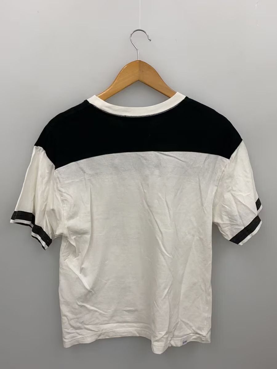 Hysteric Glamour Hysteric Japan Logo Striped Tee Size US S / EU 44-46 / 1 - 2 Thumbnail
