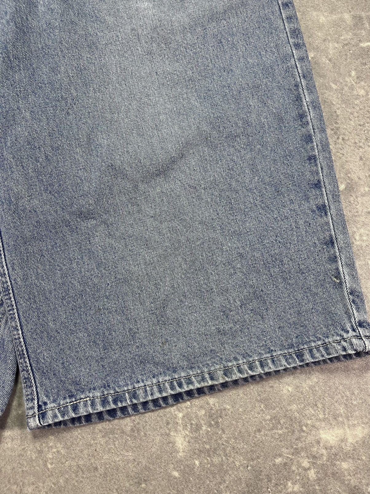 Pelle Pelle Pelle Pelle Marc Buchanan Long Logo Jorts Shorts 32 Size US 32 / EU 48 - 4 Thumbnail