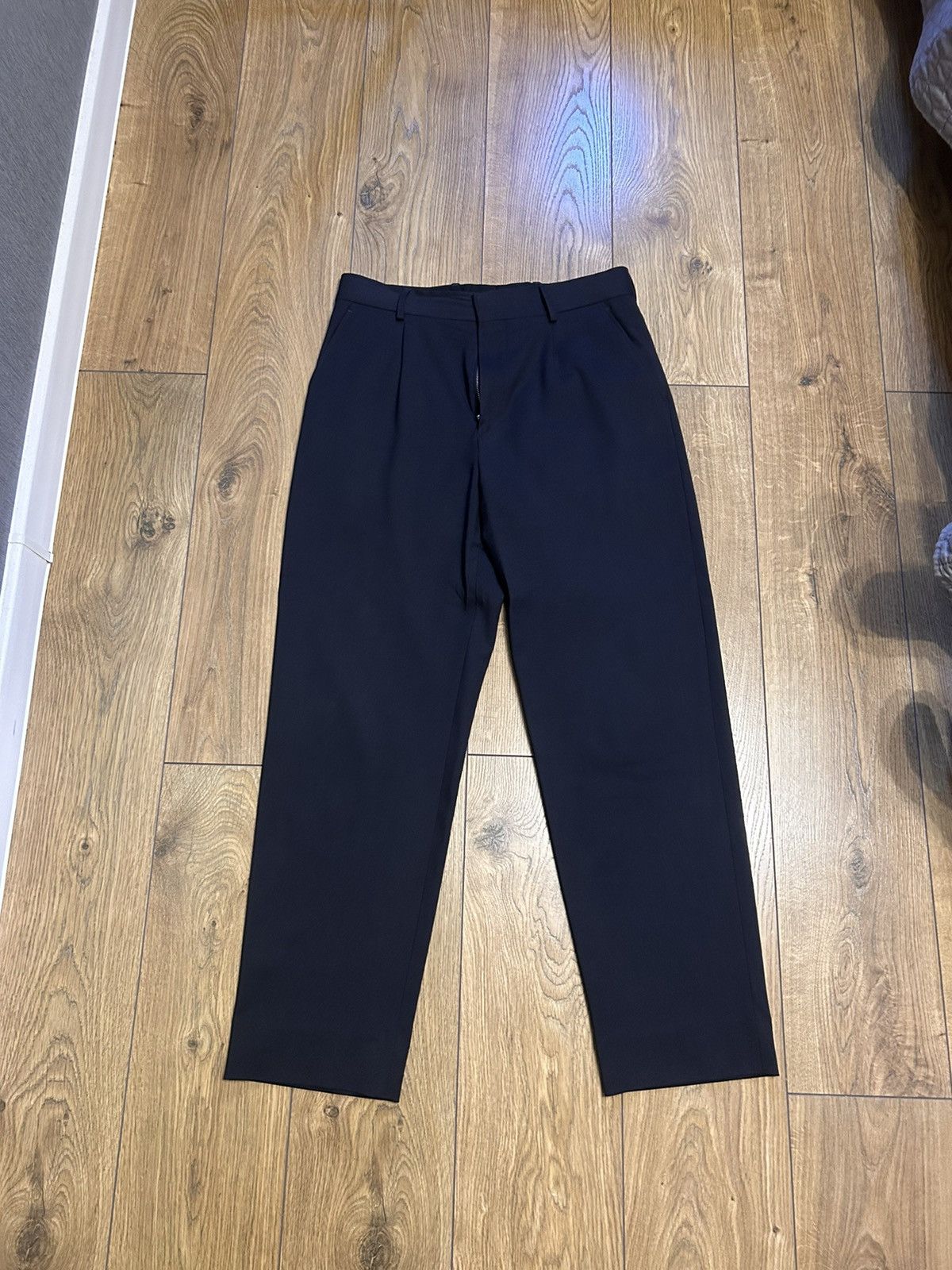 Reigning Champ Reigning Champ wool trousers Size US 31 - 1 Thumbnail