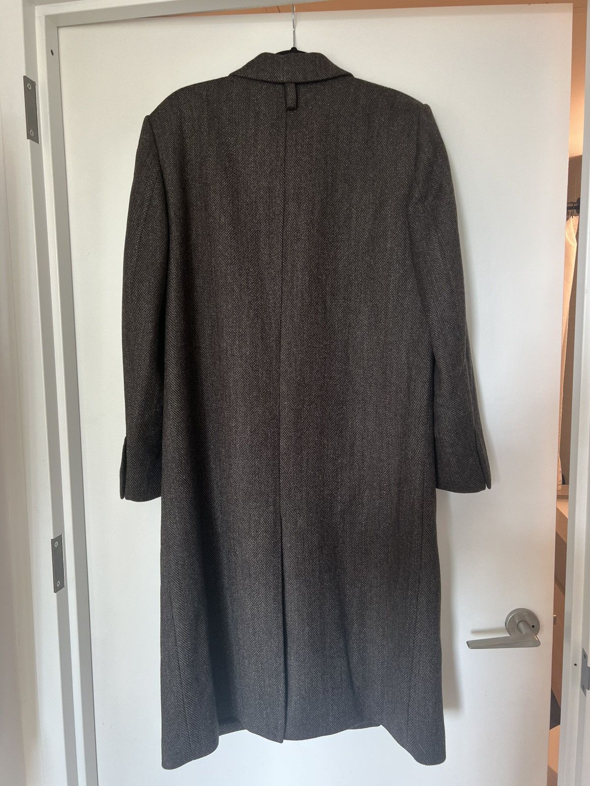 Other Proenza Schouler Men’s Wool Coat Size US S / EU 44-46 / 1 - 2 Thumbnail