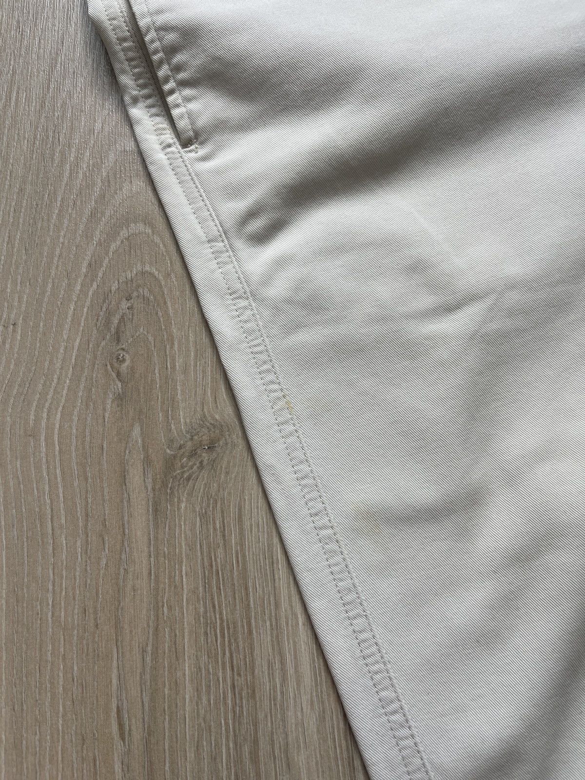 Polo Ralph Lauren Vintage polo ralph lauren beige chino pants polo jeans W33 Size US 33 - 16 Thumbnail