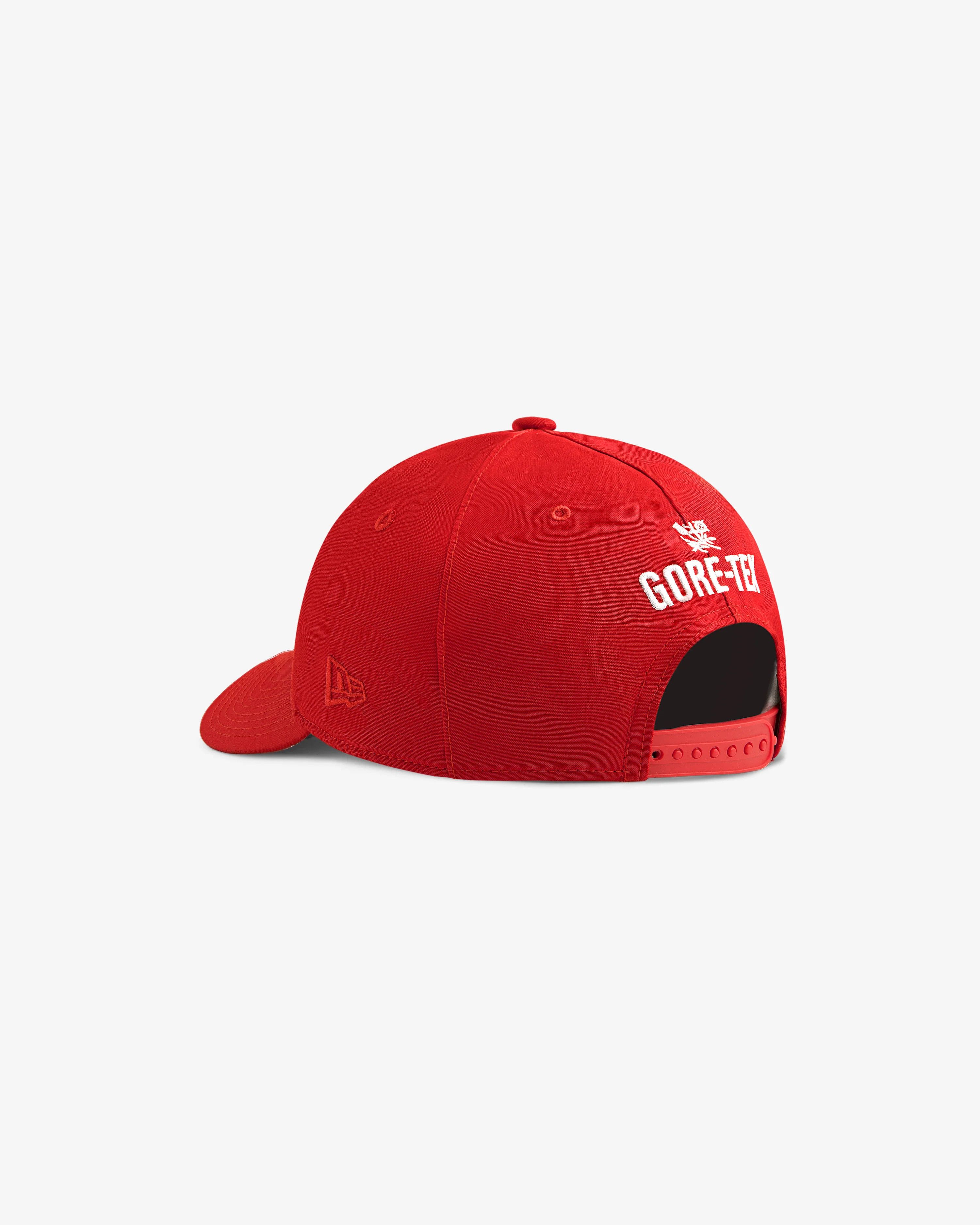 帽子 Aime Leon Dore GORE-TEX Offshore Hat Buy Aimé Leon Dore GORE-TEX Offshore Hat 'Tango Red