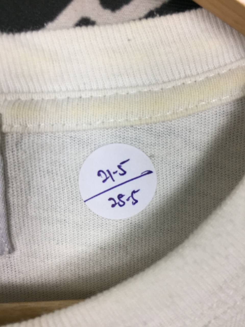 Japanese Brand × Vintage MEI Huntington Beach California Pocket Tee Size US L / EU 52-54 / 3 - 13 Thumbnail