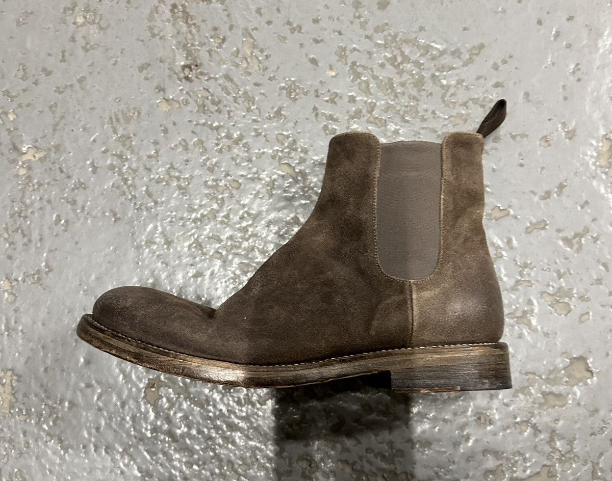 The Last Conspiracy Chelsea Boots Size US 7 / EU 40 - 2 Thumbnail