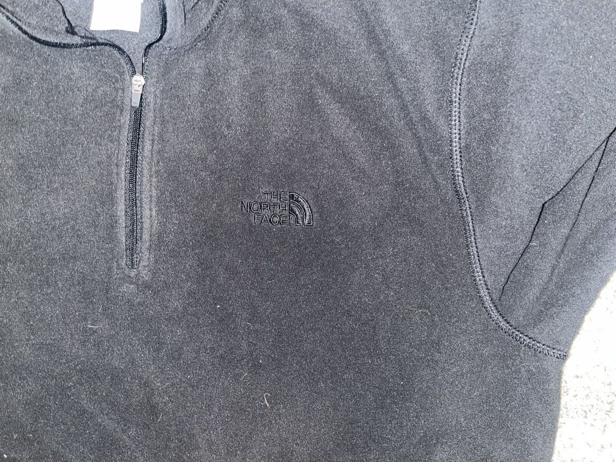 The North Face The north face fleece black Size US L / EU 52-54 / 3 - 4 Thumbnail