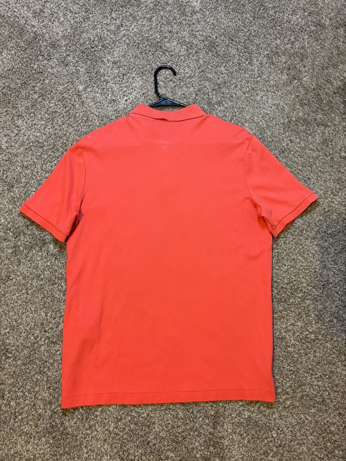Polo Ralph Lauren Polo Ralph Lauren Men's Classic Fit Soft Touch Polo Shirt M Size US M / EU 48-50 / 2 - 4 Thumbnail