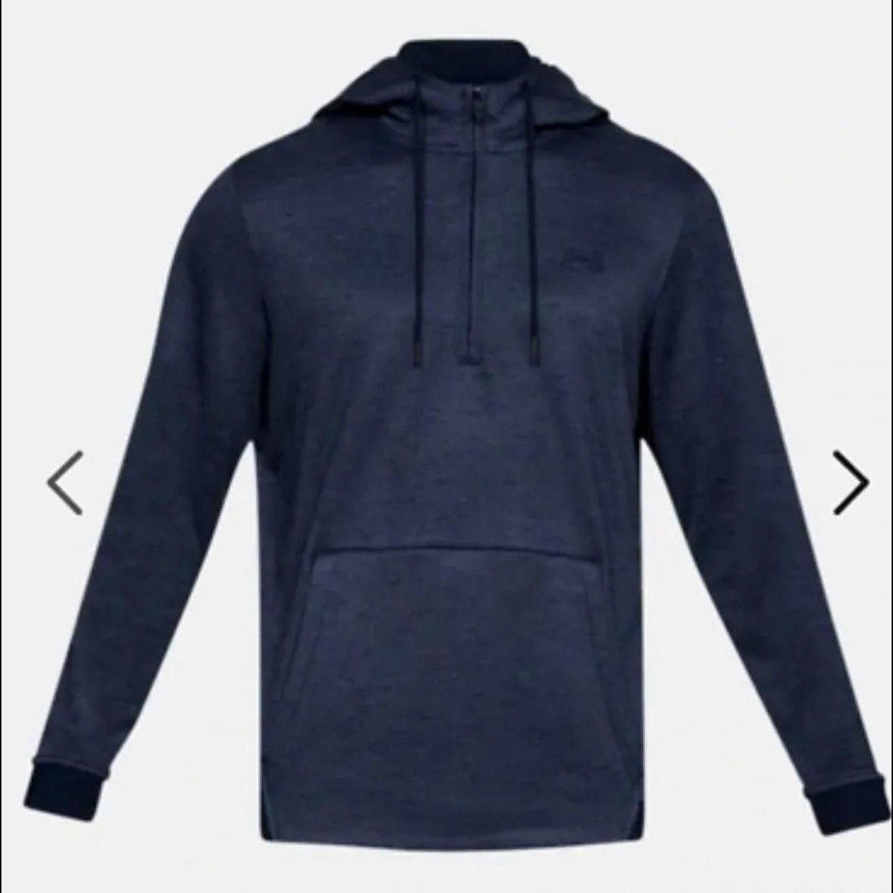 Under Armour Under Armour Fleece Armour 12 Size US XL / EU 56 / 4 - 1 Thumbnail