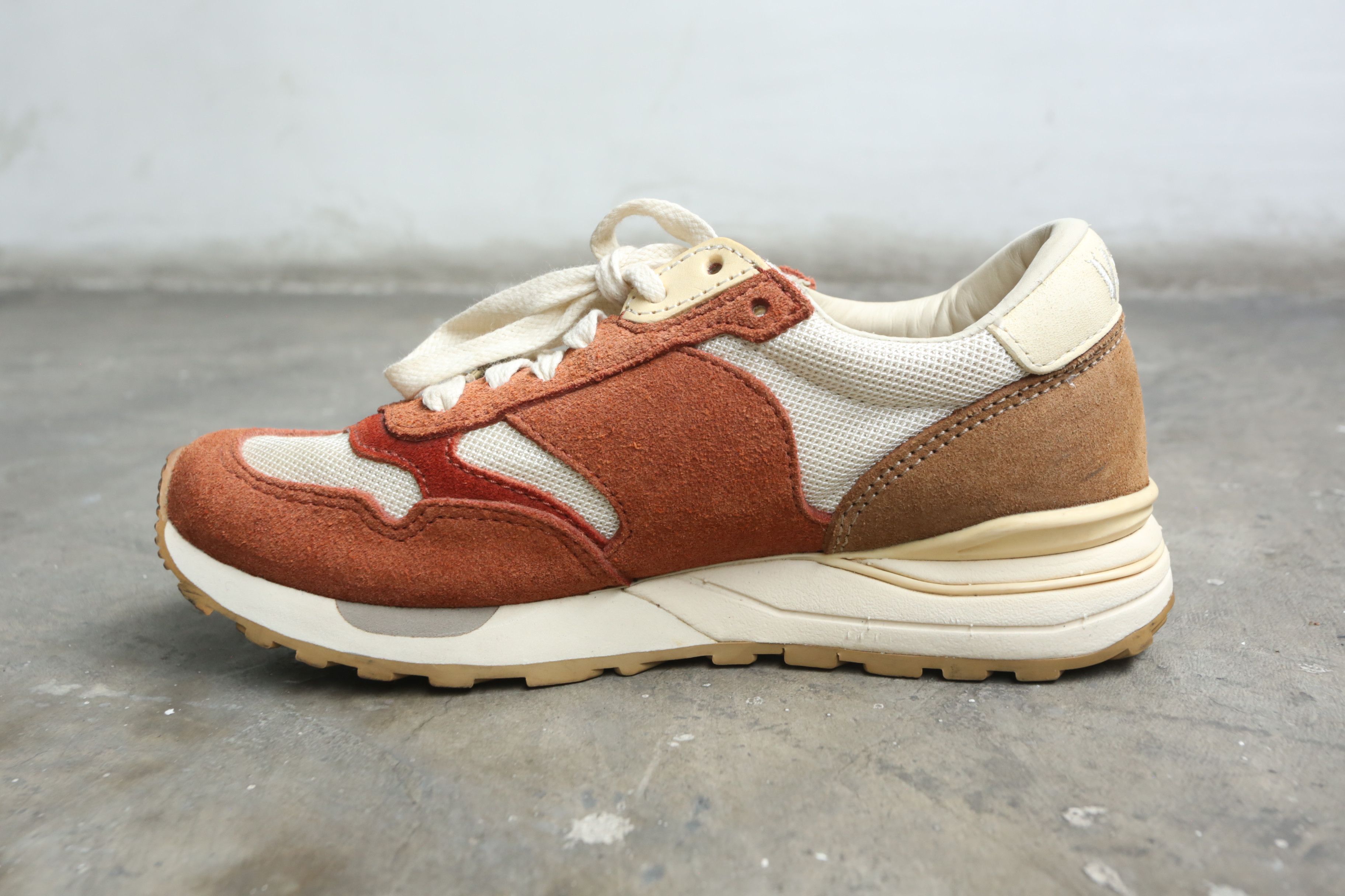 Visvim Visvim - F/W 19 - Roland Jogger Size US 7 / IT 37 - 3 Thumbnail