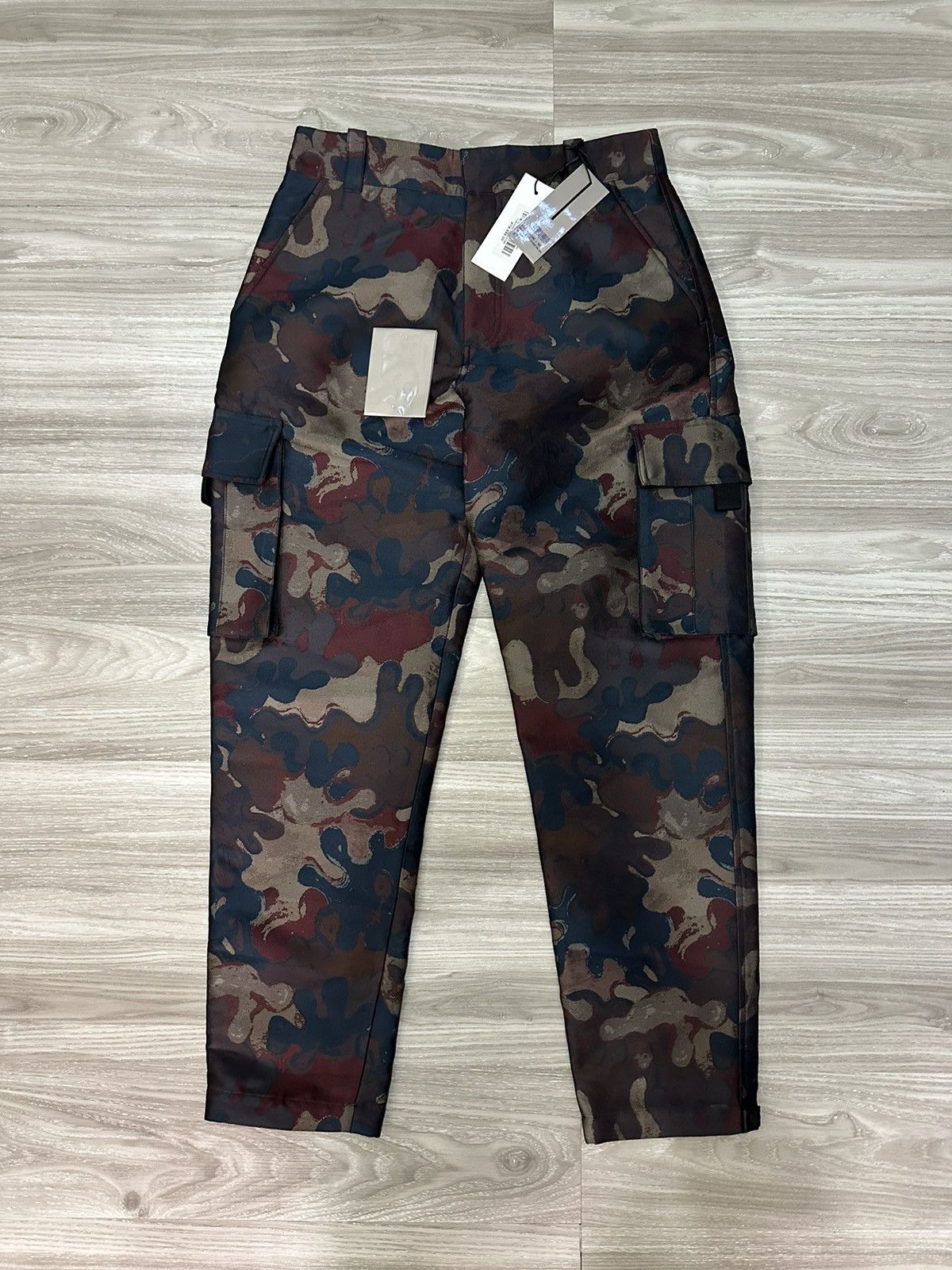 Dior Dior X Peter Doig Set Size US M / EU 48-50 / 2 - 3 Thumbnail