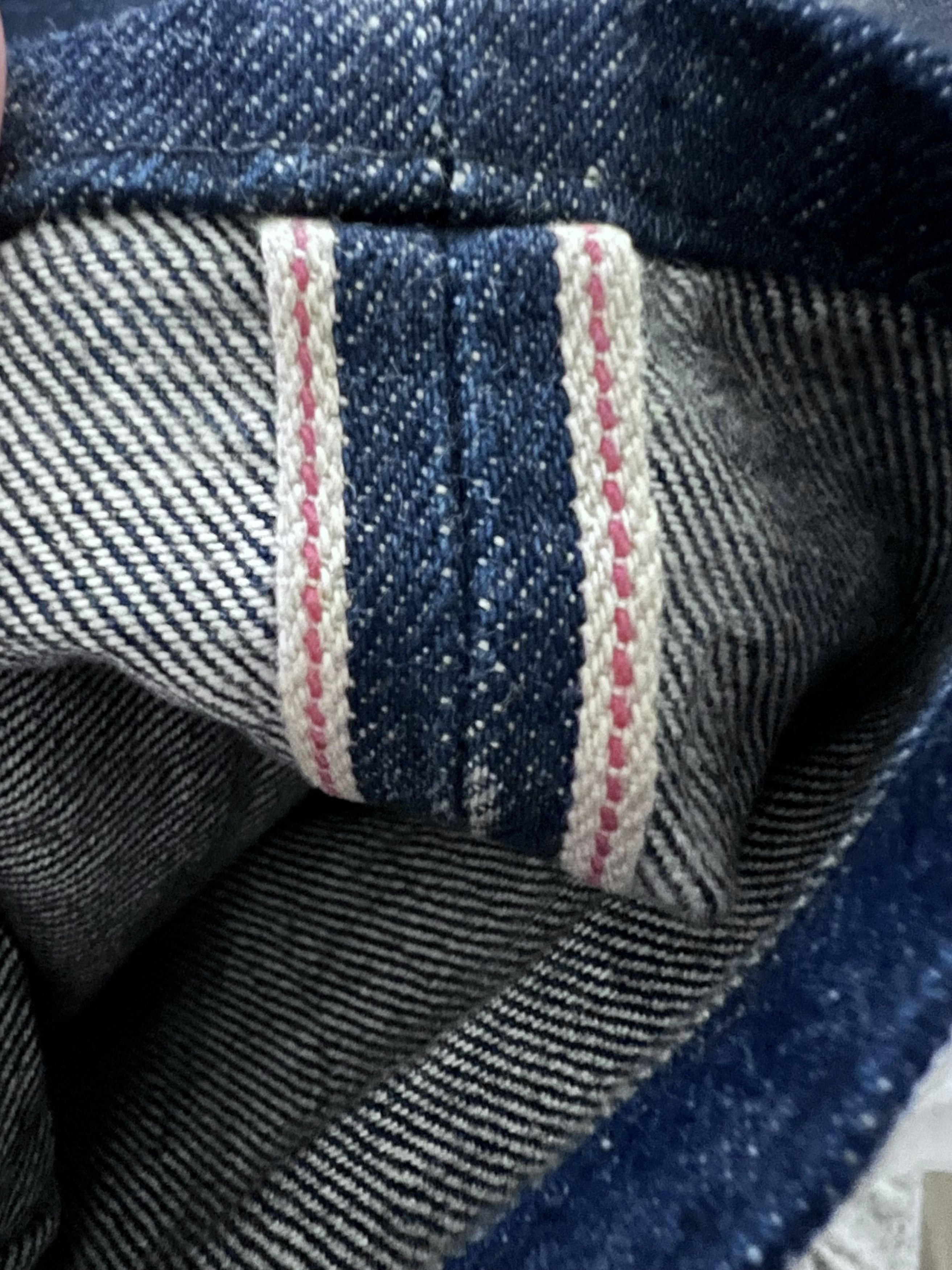A.P.C. A.P.C. Petit New Standard Size US 27 - 4 Thumbnail