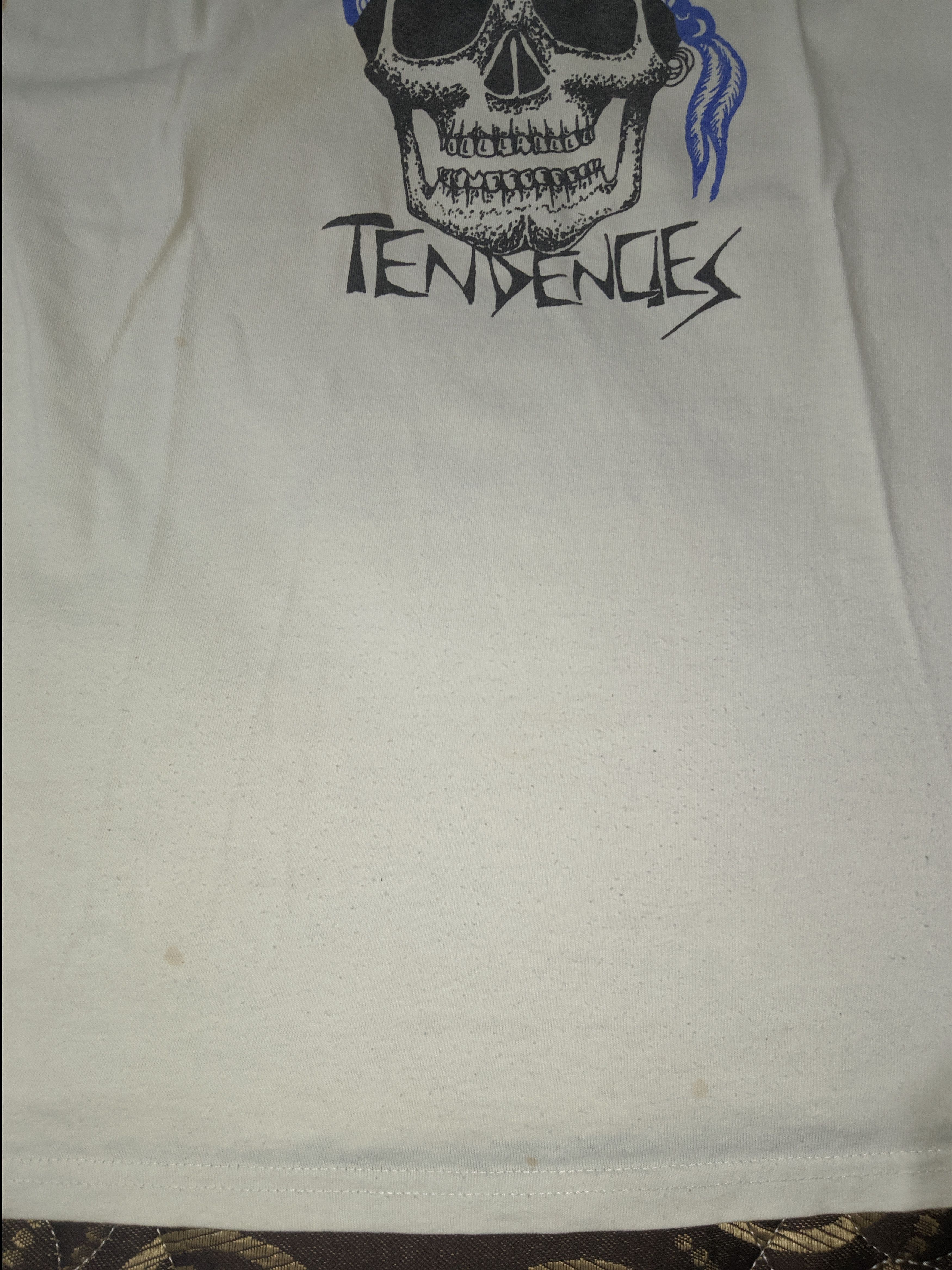 Band Tees × Megadeth × Metallica 🎼Vtg Suicidal Tendencies XL🌹 Size US XL / EU 56 / 4 - 3 Thumbnail