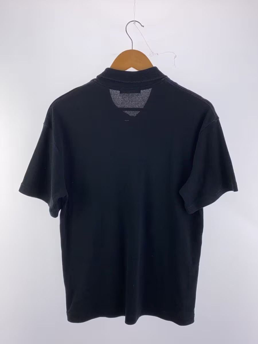 Y's for Men × Yohji Yamamoto Military Polo Shirt Size US L / EU 52-54 / 3 - 2 Thumbnail