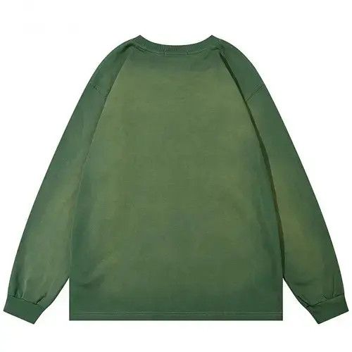 Japanese Brand × Vintage Retro Graffiti Streetwear Sweater Size US L / EU 52-54 / 3 - 4 Thumbnail