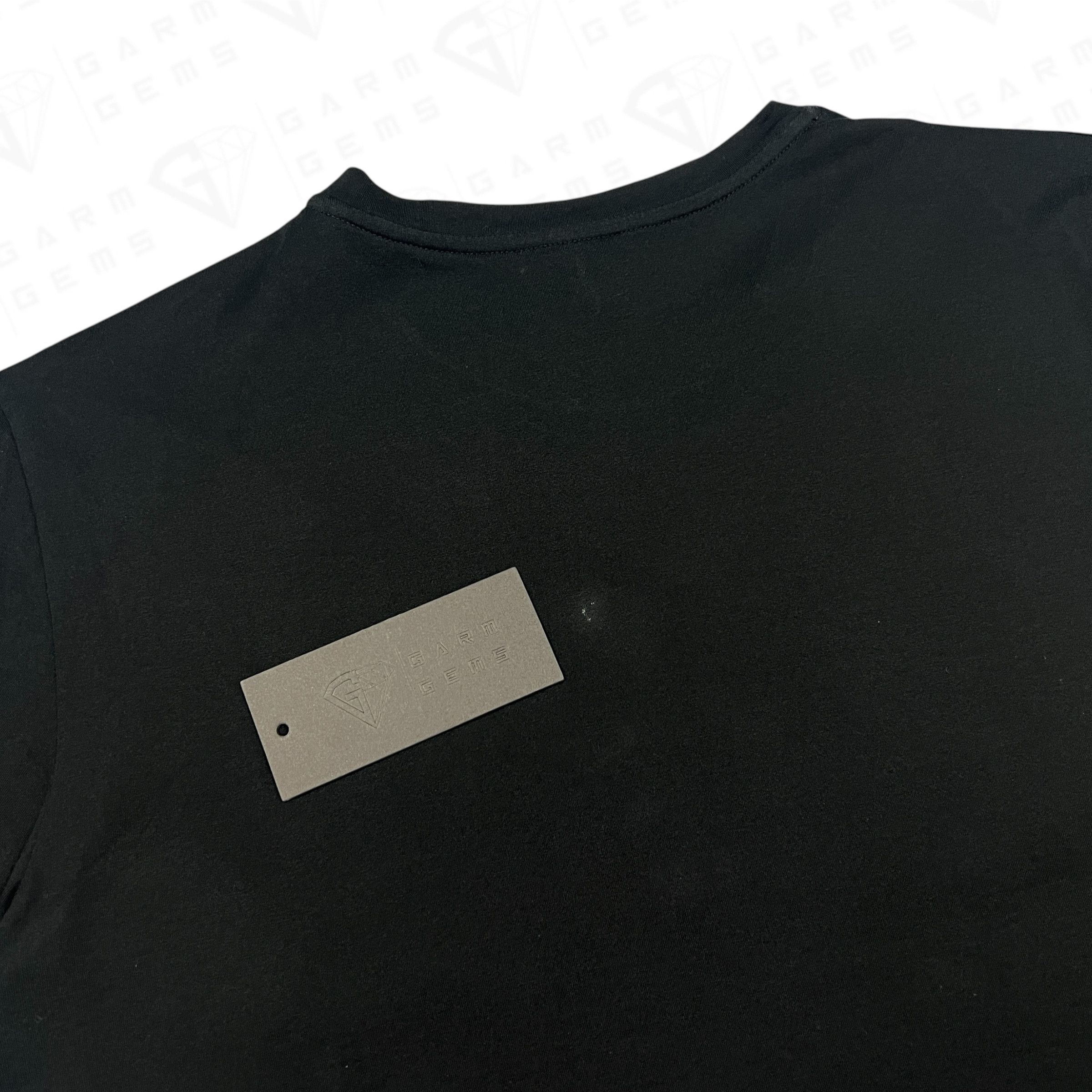 Fendi Fendi FF T-Shirt Size US M / EU 48-50 / 2 - 4 Thumbnail