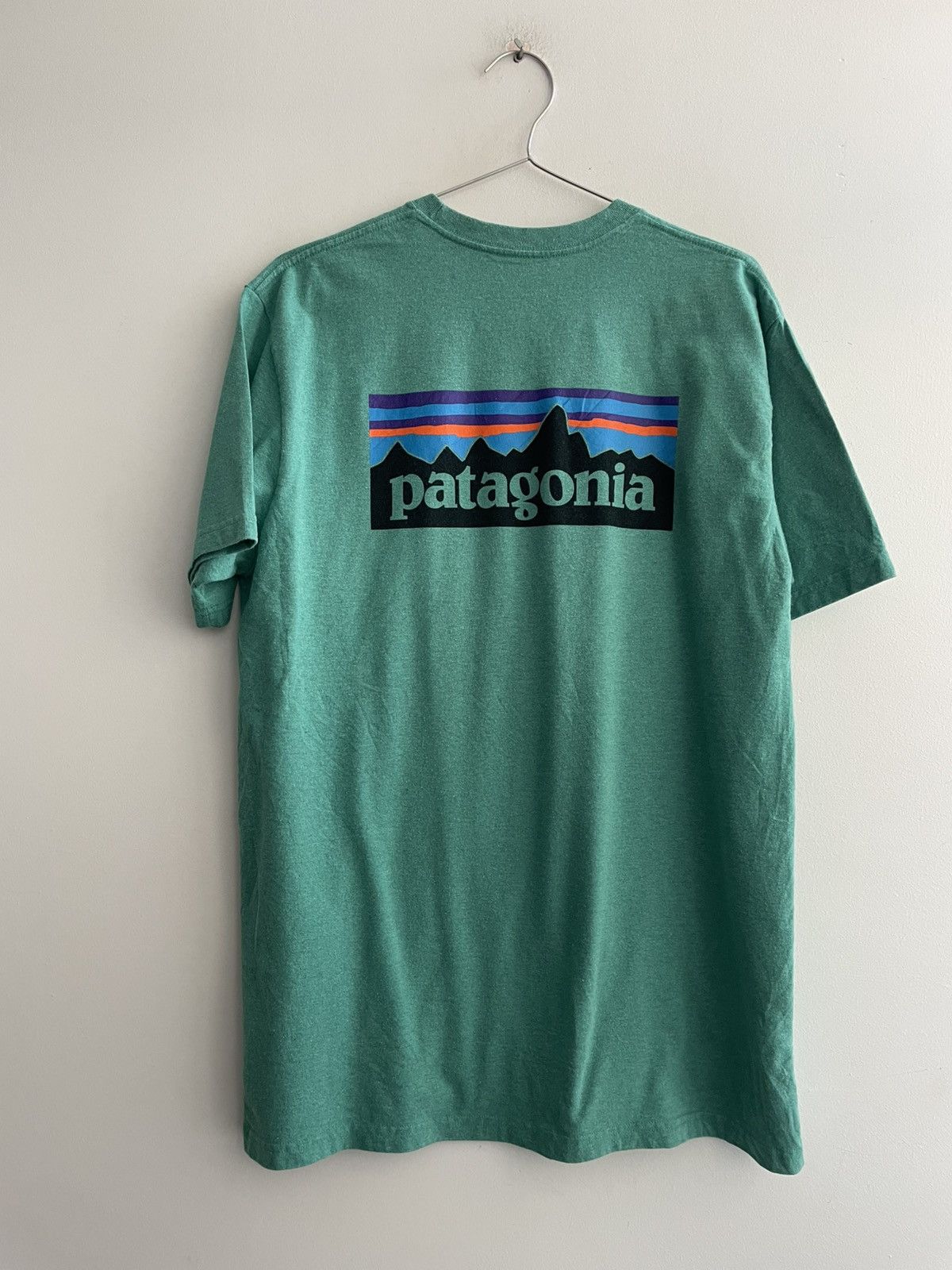 Patagonia Patagonia Tshirt Size US L / EU 52-54 / 3 - 8 Thumbnail