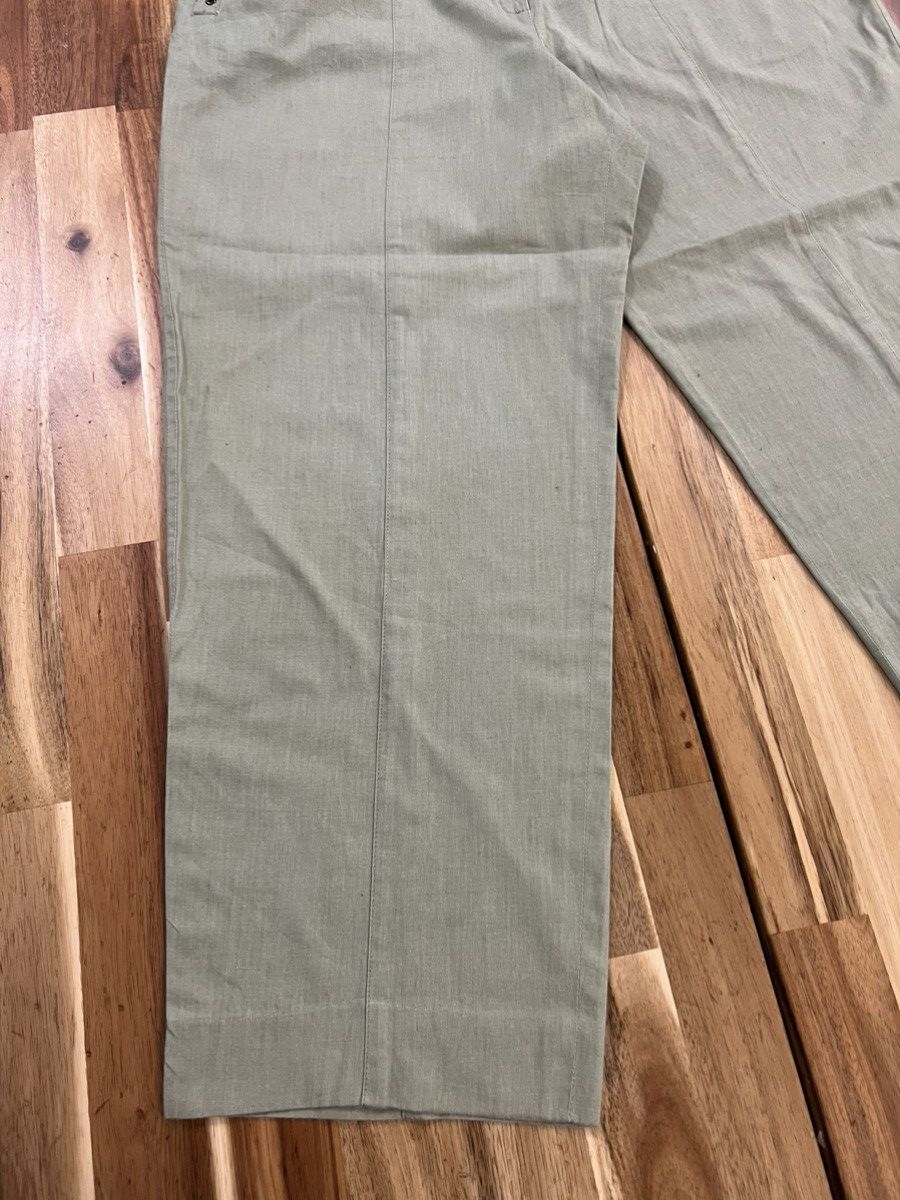 Dior Christion Dior Pants Size US 28 / EU 44 - 3 Thumbnail