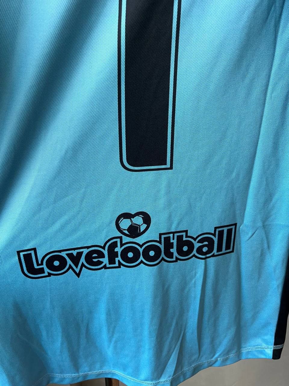 Sports Specialties ARMENIA NATIONAL TEAM RARE GK SUIT #1 SOCCER JERSEY SHIRT XL Size US XL / EU 56 / 4 - 10 Thumbnail