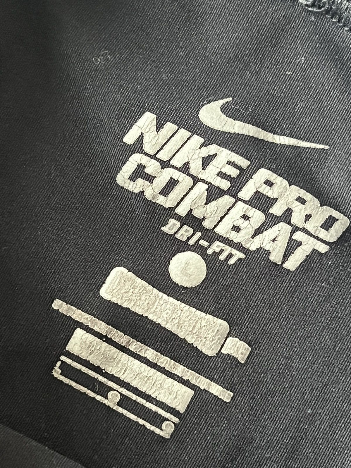 Nike × Other ‼️Nike Pro Combat Termo Compression Shirt ‼️ Size US 34 / EU 50 - 13 Thumbnail