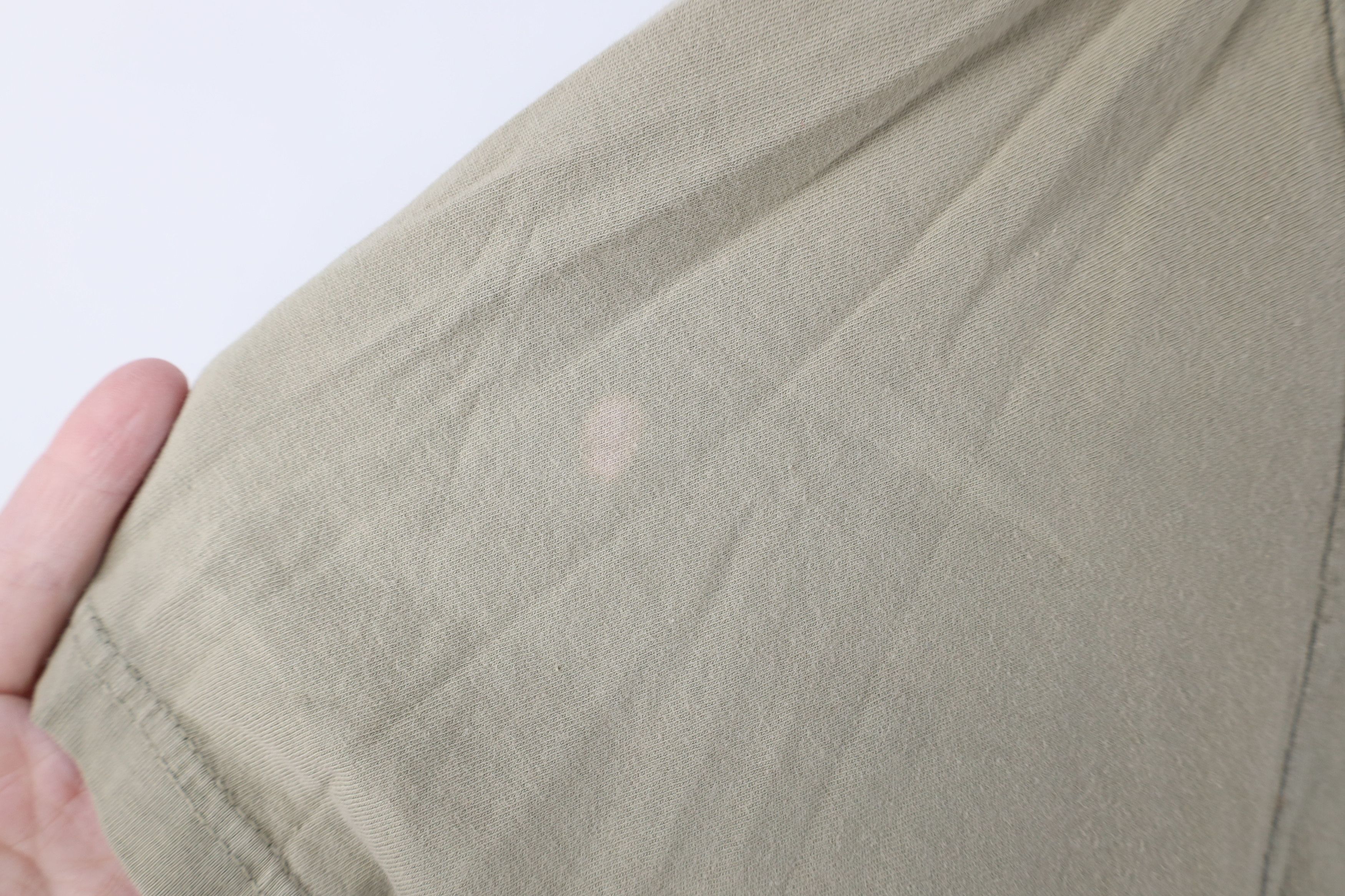 Ralph Lauren Vintage 90s Ralph Lauren Short Sleeve T-Shirt Cotton Size US XXL / EU 58 / 5 - 6 Thumbnail