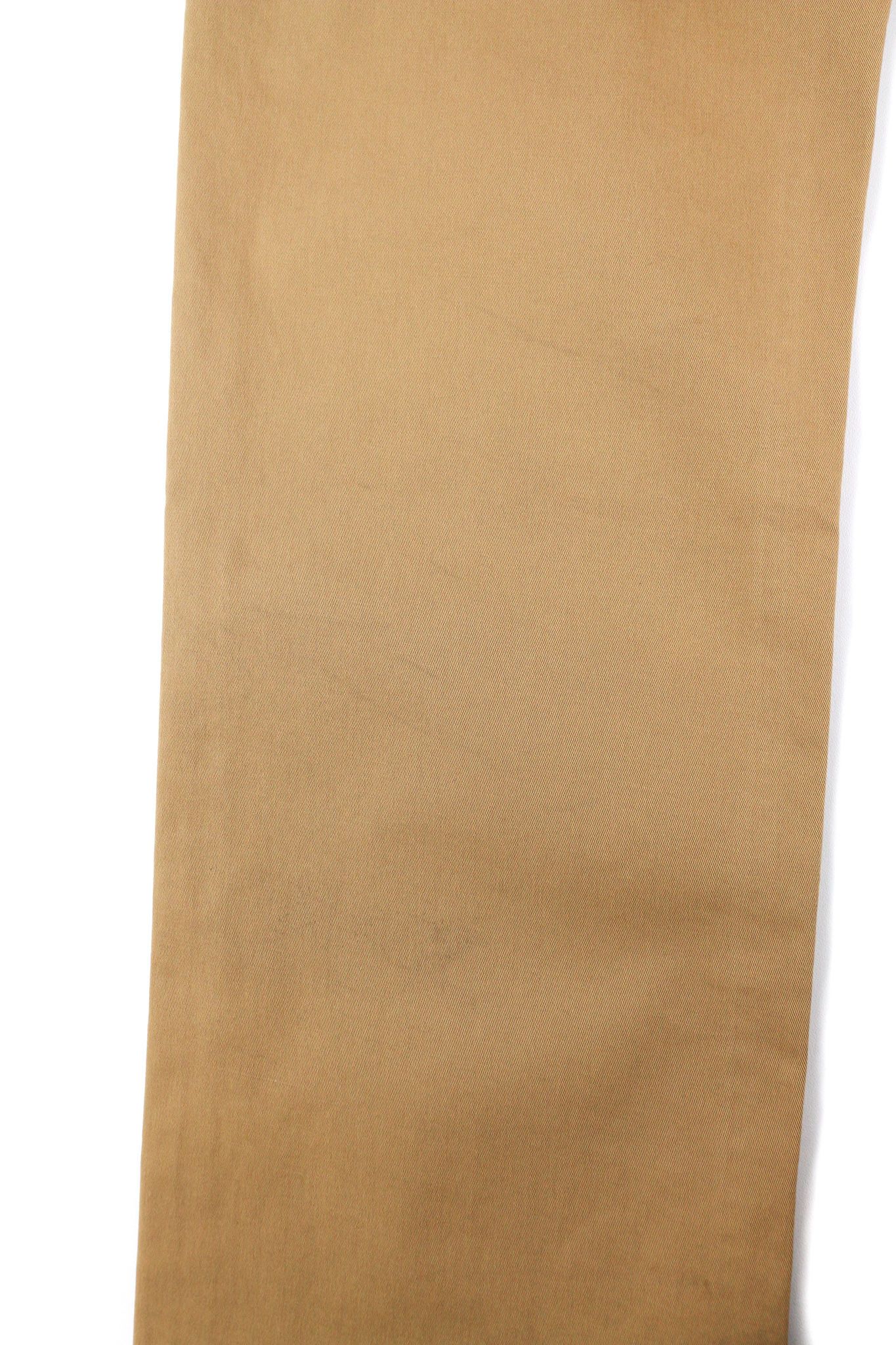 Nudie Jeans EASY ALVIN W30/L30 Camel Slim Chino Trousers 82571 Size US 30 / EU 46 - 8 Thumbnail