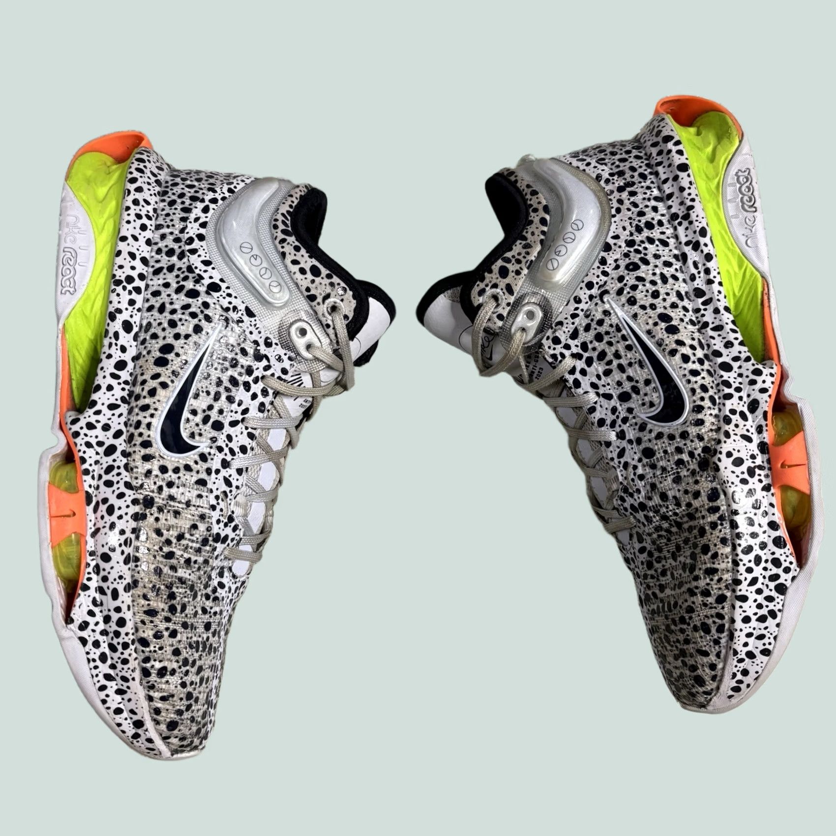 Nike RF Zoom Vapor 9.5 Tour LG Limited Edition Roger Federer | Grailed