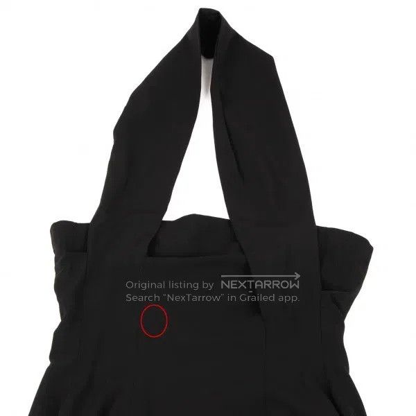 Comme des Garcons Comme des Garcons Black Retro Design Overalls Skirt Size M / US 6-8 / IT 42-44 - 4 Thumbnail