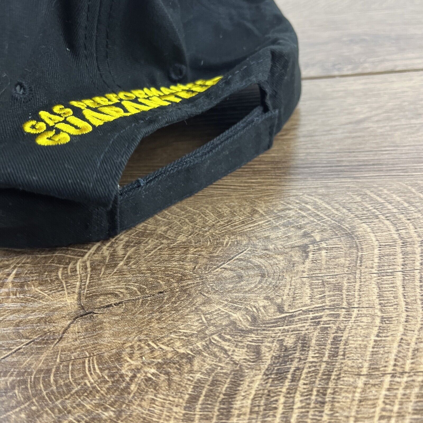 Other DeWalt Hat Dewalt Black Hat Adjustable Adult Size Hat Black Size ONE SIZE - 10 Thumbnail