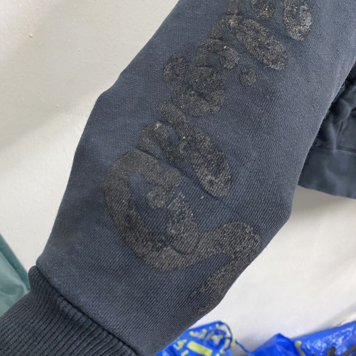 If Six Was Nine Knockin’ On Hell’s Door Skull Flight Japanese Punk hoodie Size US S / EU 44-46 / 1 - 7 Thumbnail