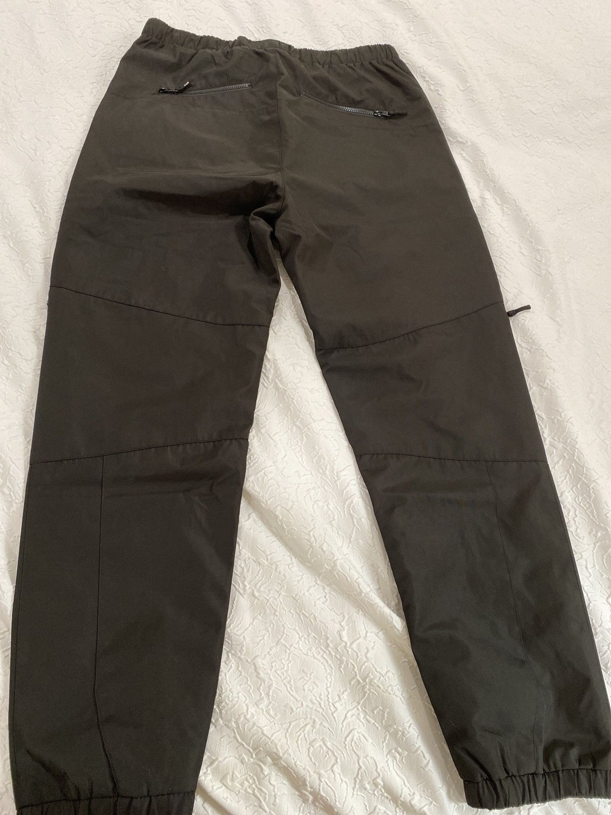 Fuck The Population F-tec pants | Grailed