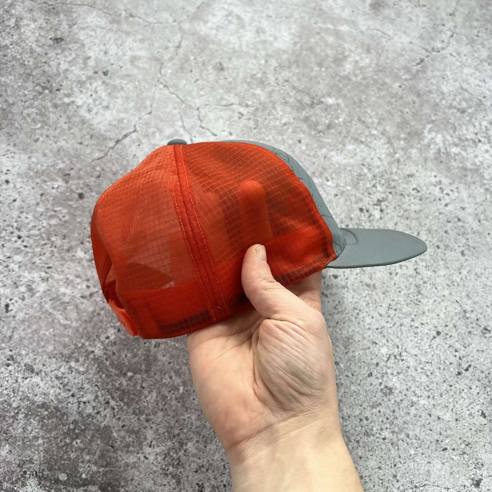 Arc'teryx Men's Arc'teryx Fractus Trucker Snapback Cap Size ONE SIZE - 4 Thumbnail