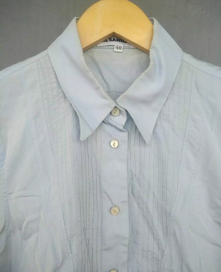 Designer Italyan Designer x Jil Sander Size M / US 6-8 / IT 42-44 - 6 Thumbnail
