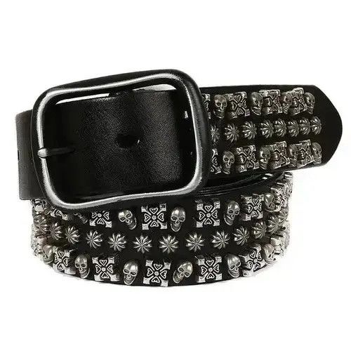 Other Punk Rock Belts Size ONE SIZE - 1 Thumbnail
