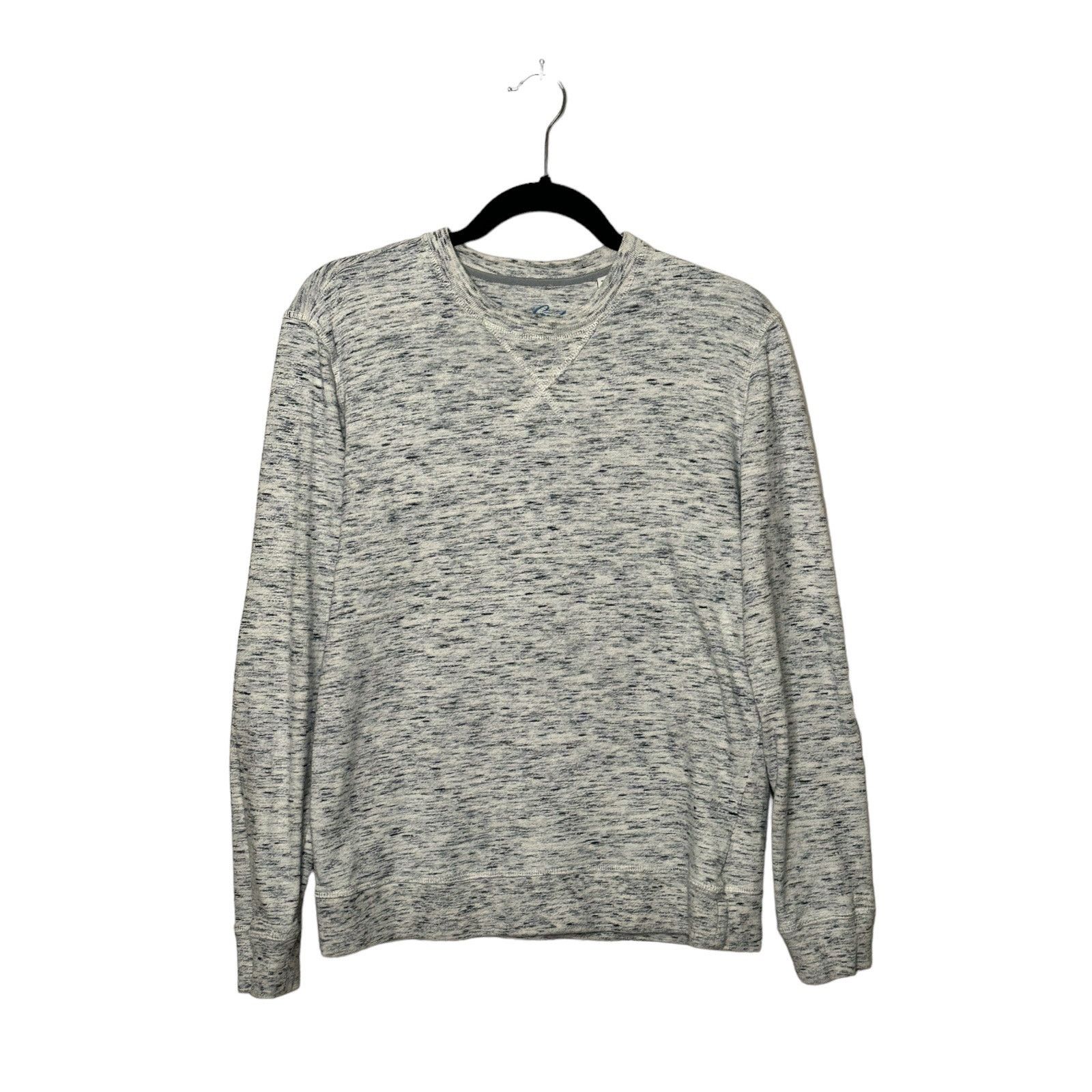 Robert Graham Robert Graham elbow patches sweatshirt size Small Size US S / EU 44-46 / 1 - 8 Thumbnail