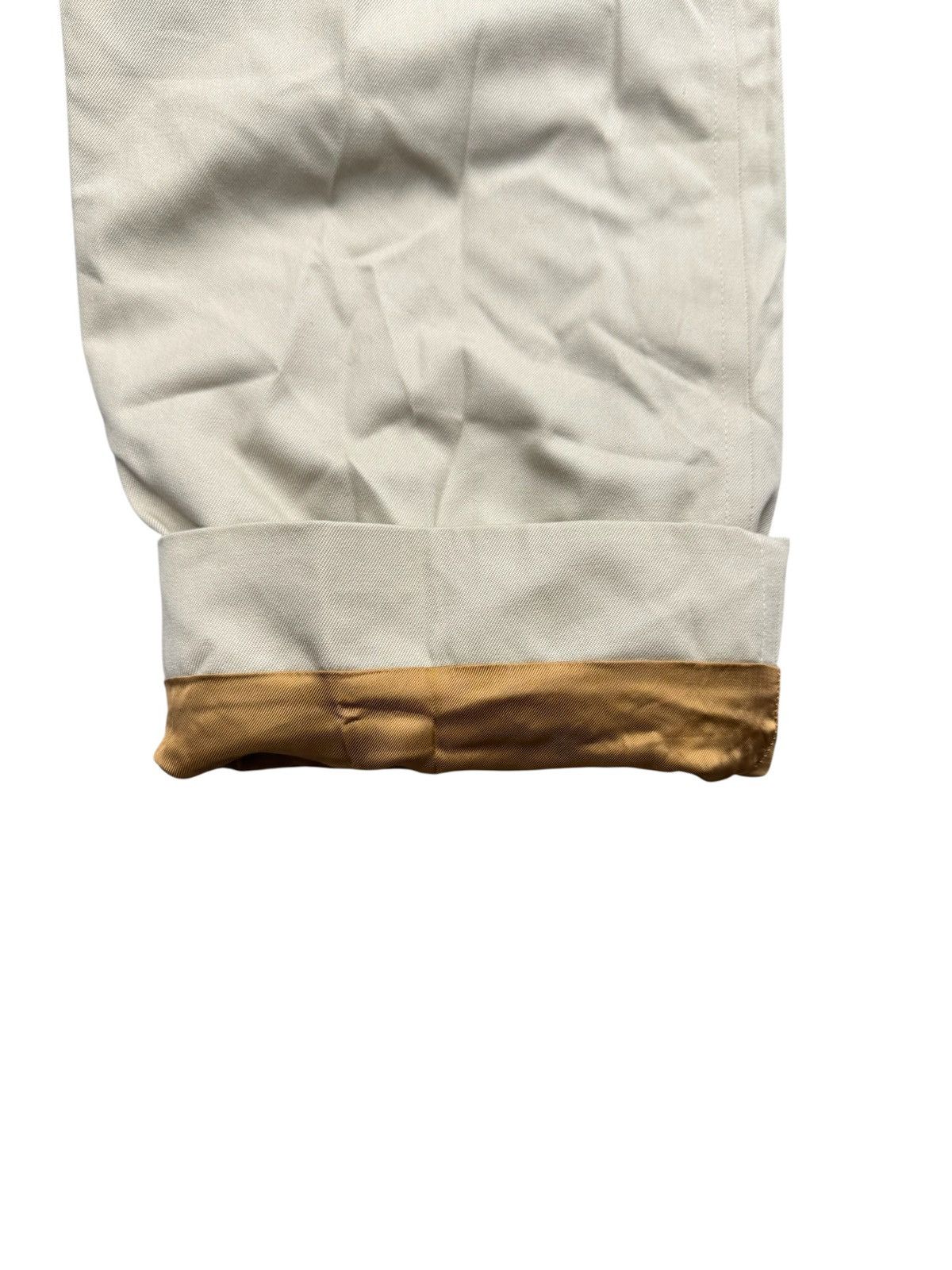 Burberry Burberry Waterloo Long Beige Vintage Trench Coat #2023 Size S / US 4 / IT 40 - 7 Thumbnail