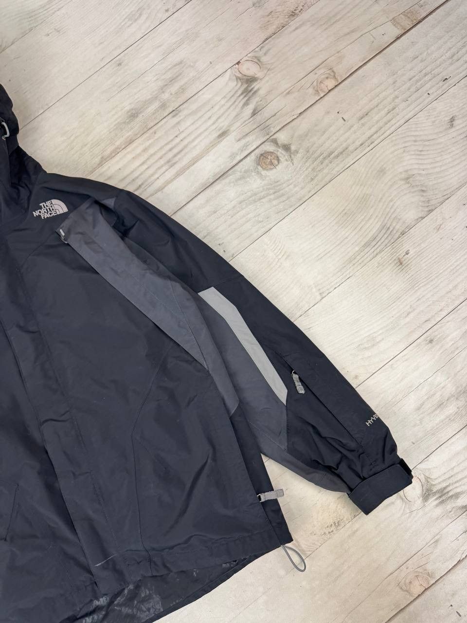 The North Face The North Face HyVent Ski Jacket Size US S / EU 44-46 / 1 - 4 Thumbnail