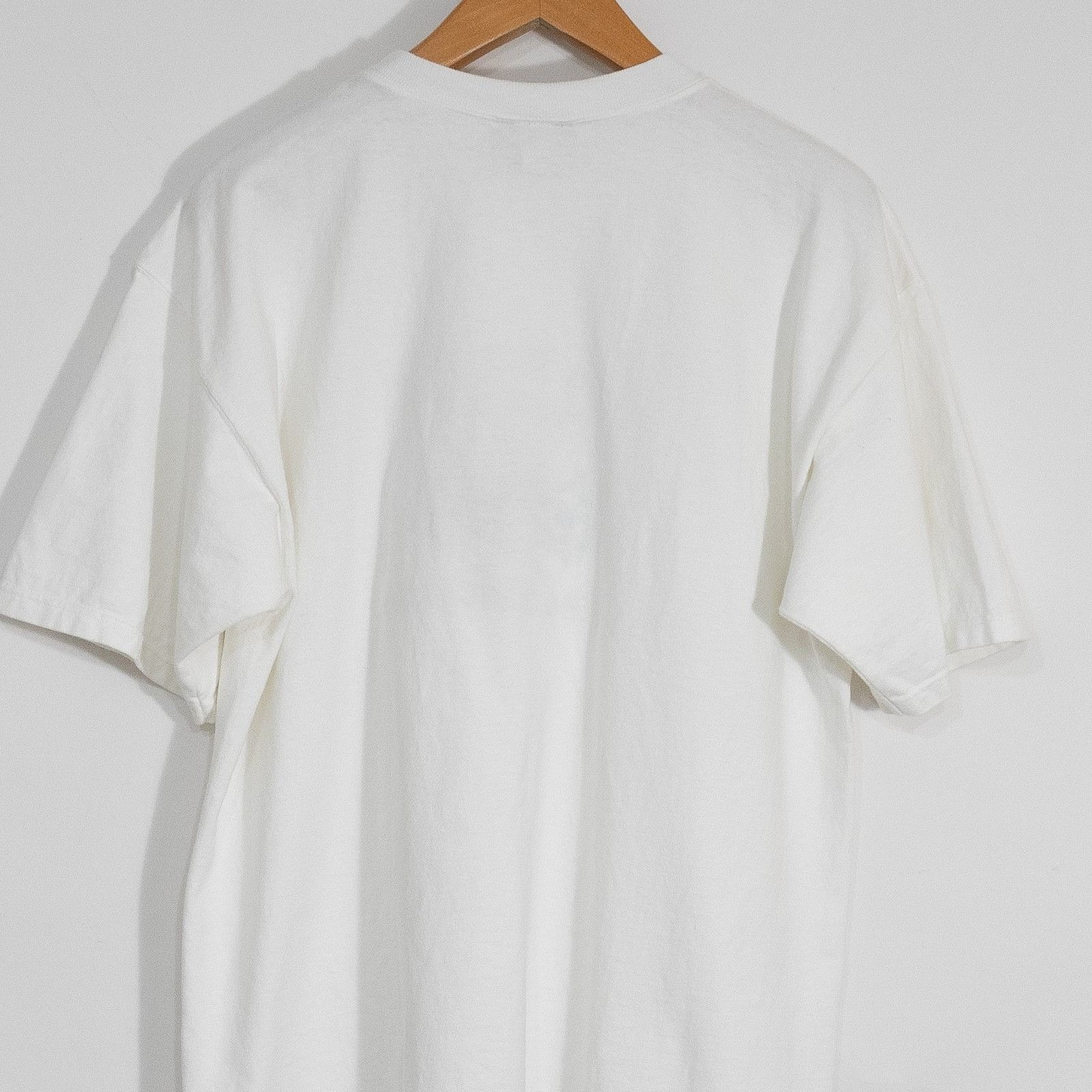 Vintage Vintage 90s Naples Bath & Tennis Club T Shirt Mens Large Size US L / EU 52-54 / 3 - 7 Thumbnail