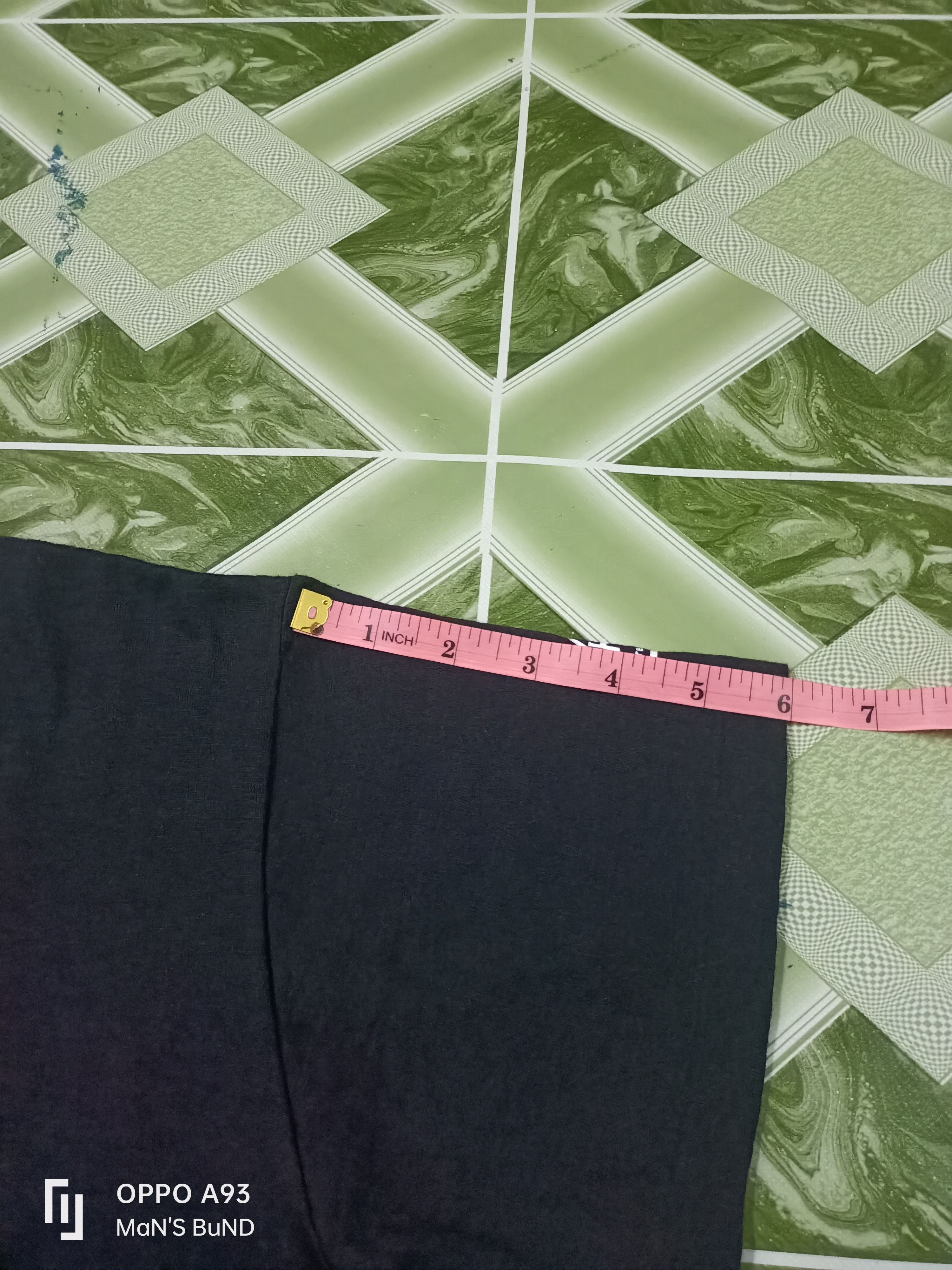 Band Tees × Vintage Band Tees Punk Chirolyn Size US XXS / EU 40 - 12 Thumbnail