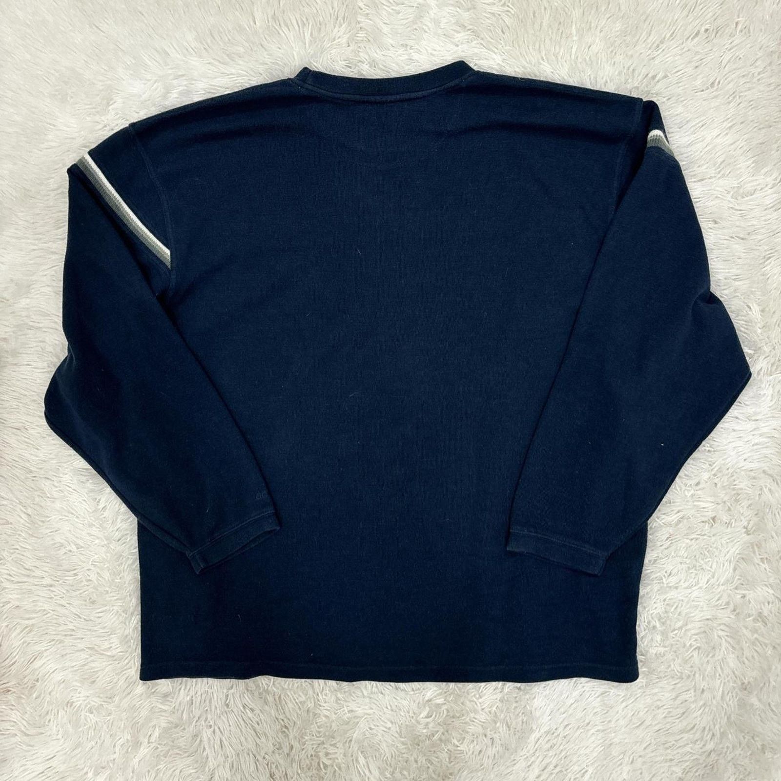 Gotcha Vintage 90s gotcha sweater Size US XXL / EU 58 / 5 - 6 Thumbnail