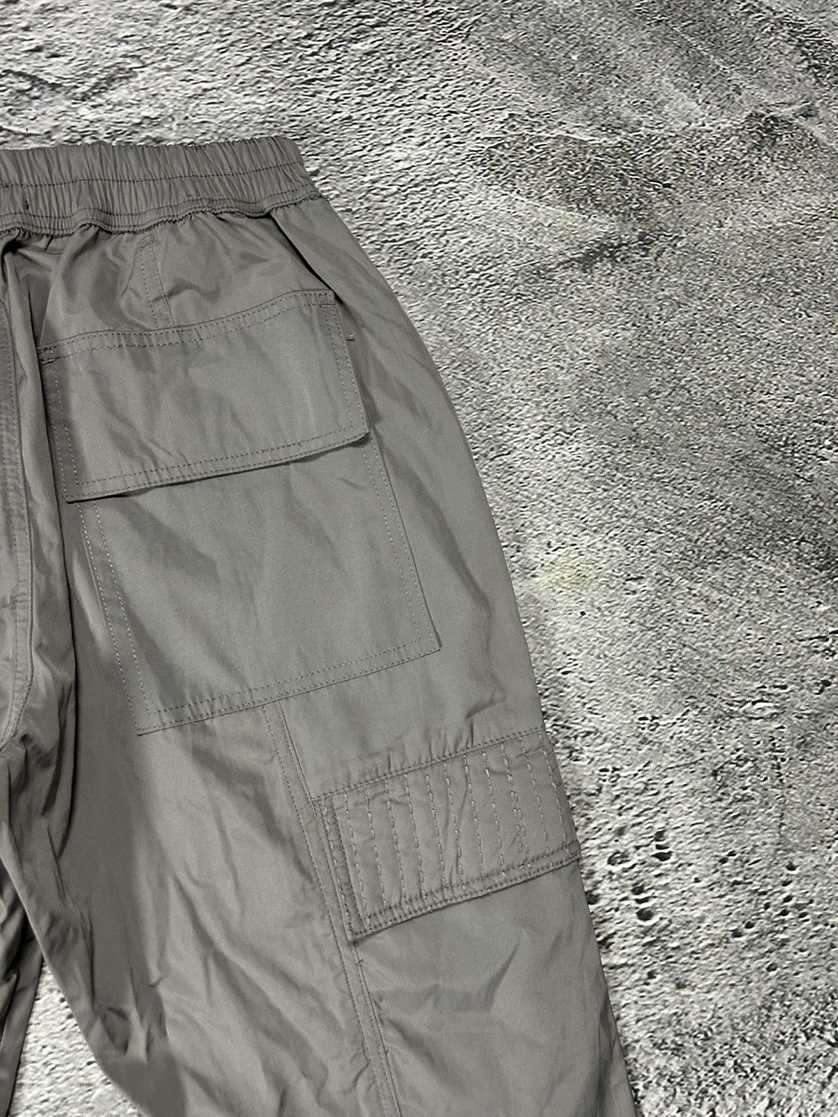 Jaded London Jaded London grey track pants cargo Size US 30 / EU 46 - 11 Thumbnail