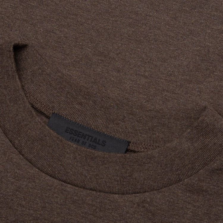 Essentials Fear of God Essentials Heather Wood Tee S/s Size US XXL / EU 58 / 5 - 3 Thumbnail