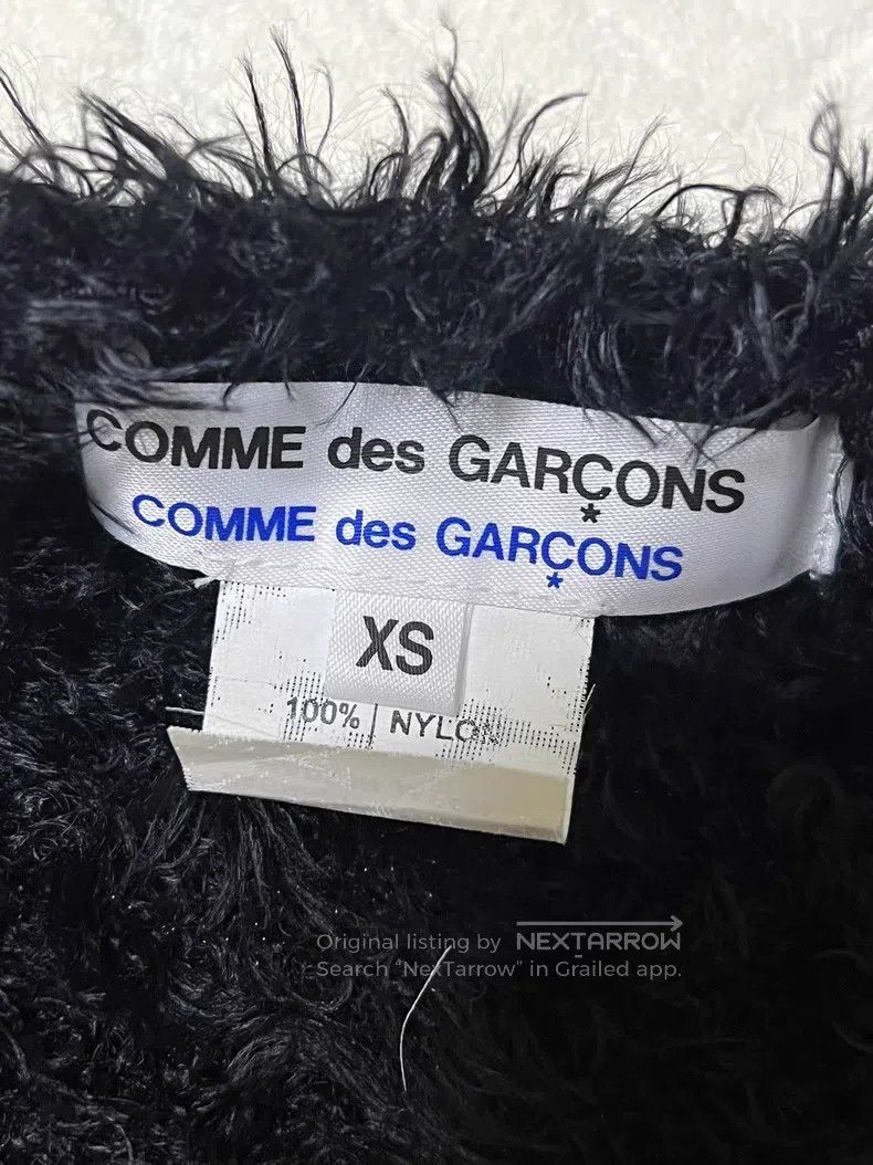 Comme des Garcons Comme Des Garcons sweater Size XS / US 0-2 / IT 36-38 - 3 Thumbnail