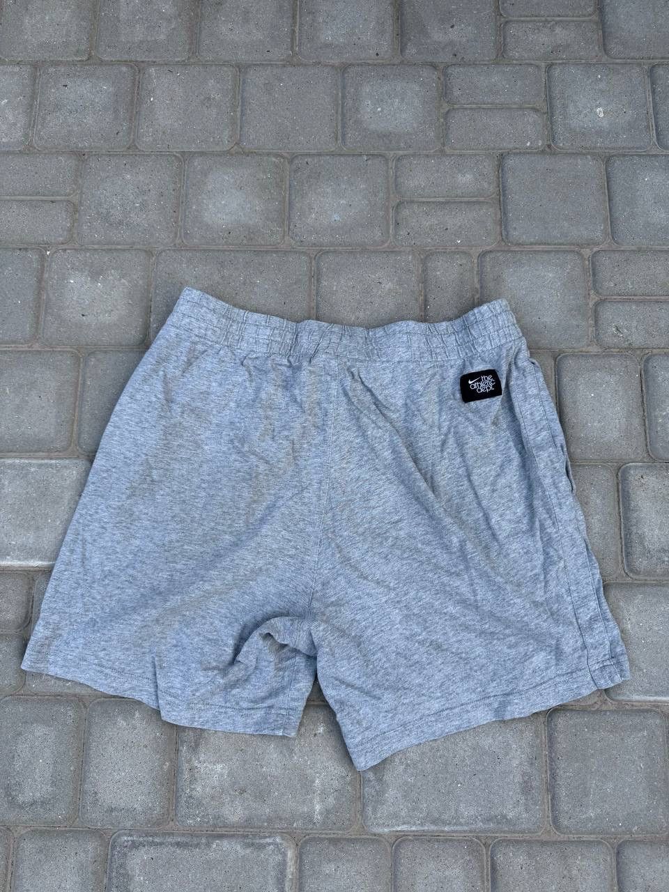Nike Vintage Shorts Nike Cotton Size M Size US 34 / EU 50 - 5 Thumbnail