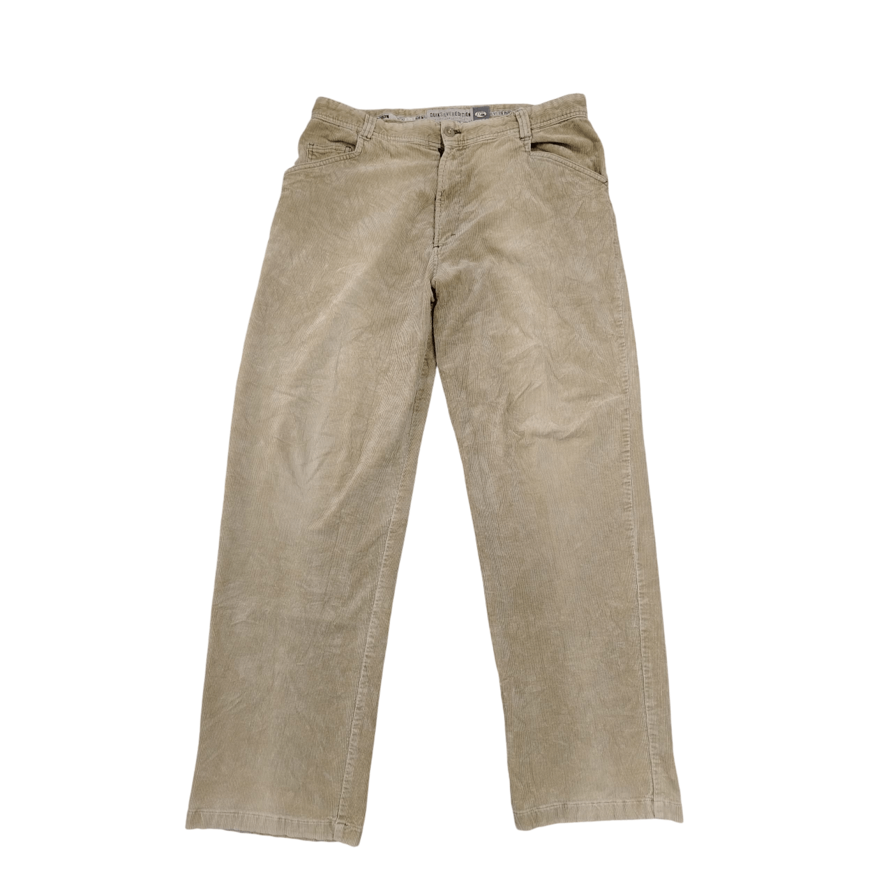 Quiksilver Quicksilver Edition Corduroy Size US 36 / EU 52 - 1 Thumbnail